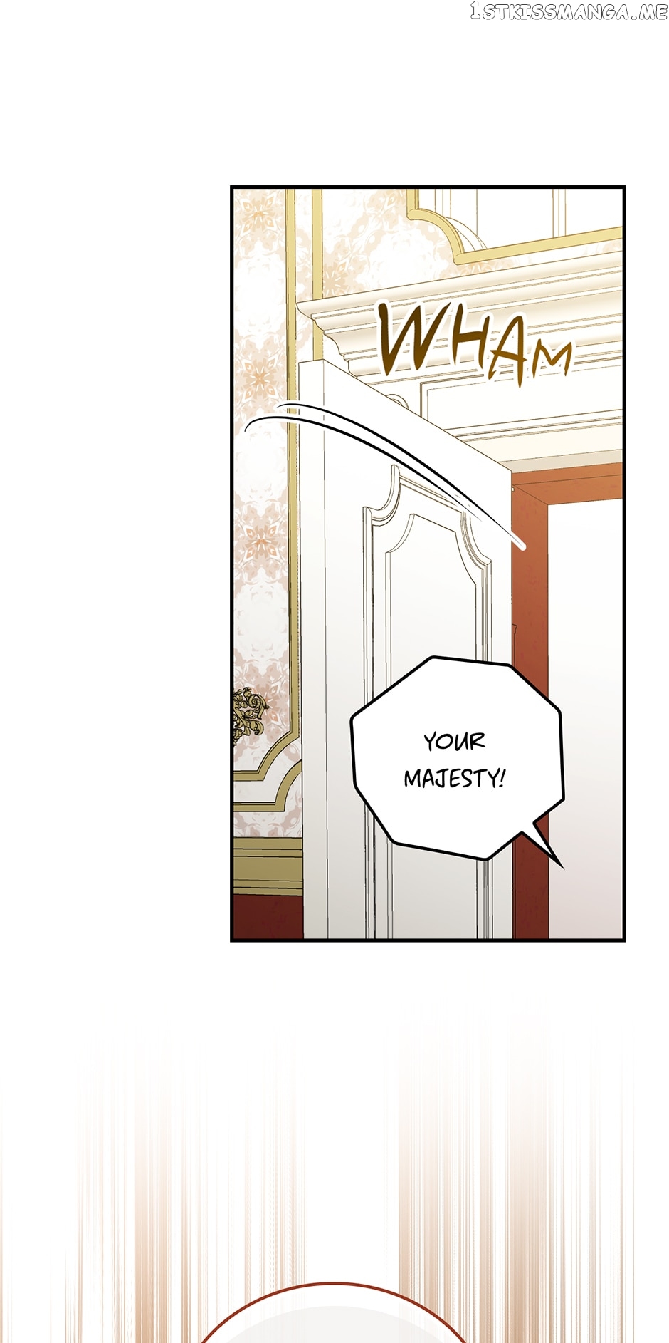 The Duchess of the Glass Greenhouse Chapter 95 - page 23