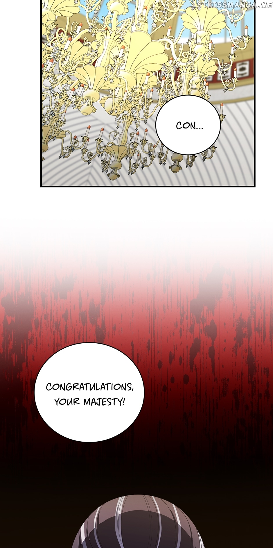 The Duchess of the Glass Greenhouse Chapter 95 - page 27