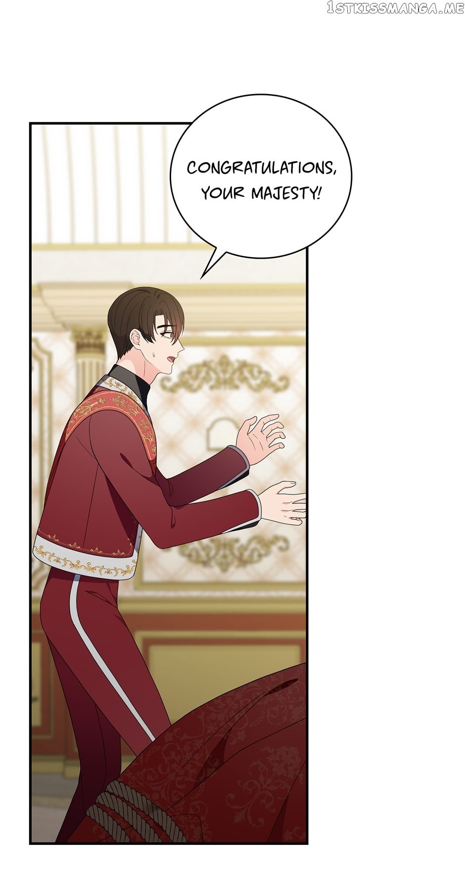 The Duchess of the Glass Greenhouse Chapter 95 - page 29