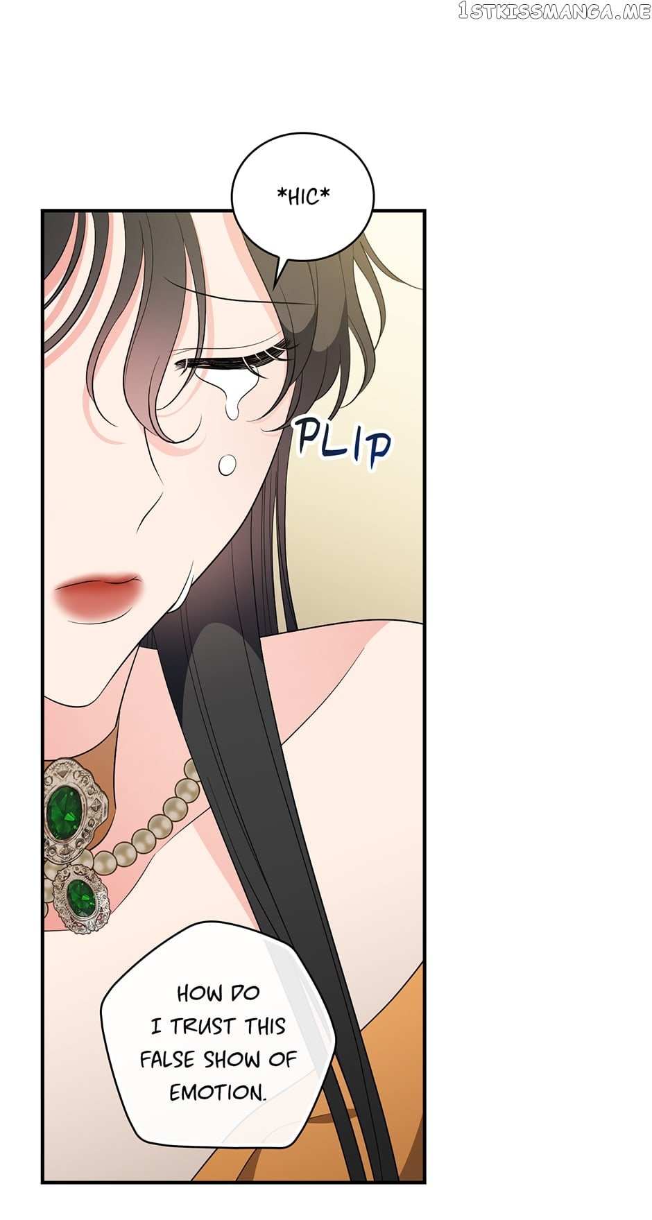 The Duchess of the Glass Greenhouse Chapter 95 - page 36