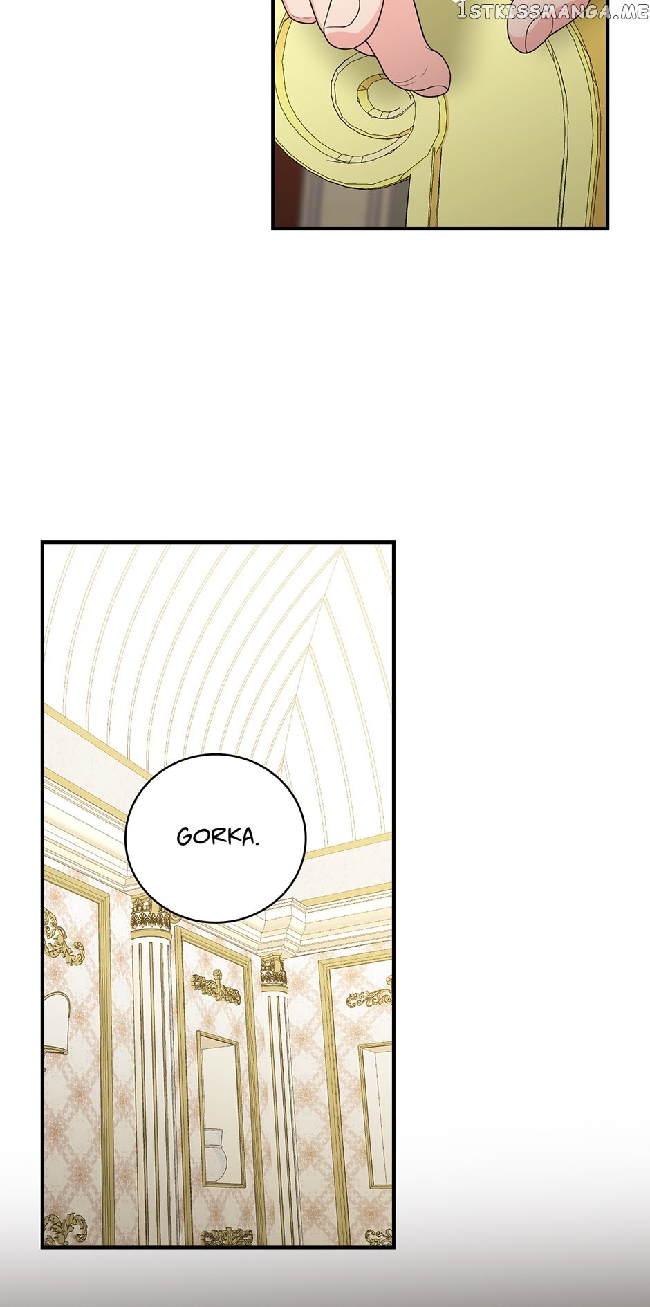 The Duchess of the Glass Greenhouse Chapter 95 - page 39