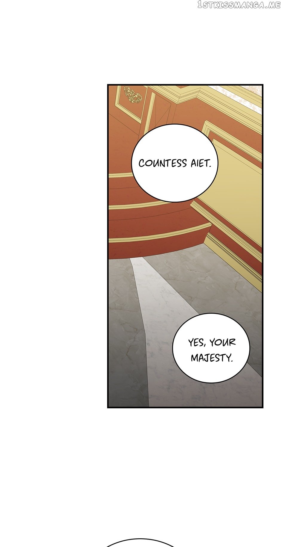 The Duchess of the Glass Greenhouse Chapter 95 - page 44
