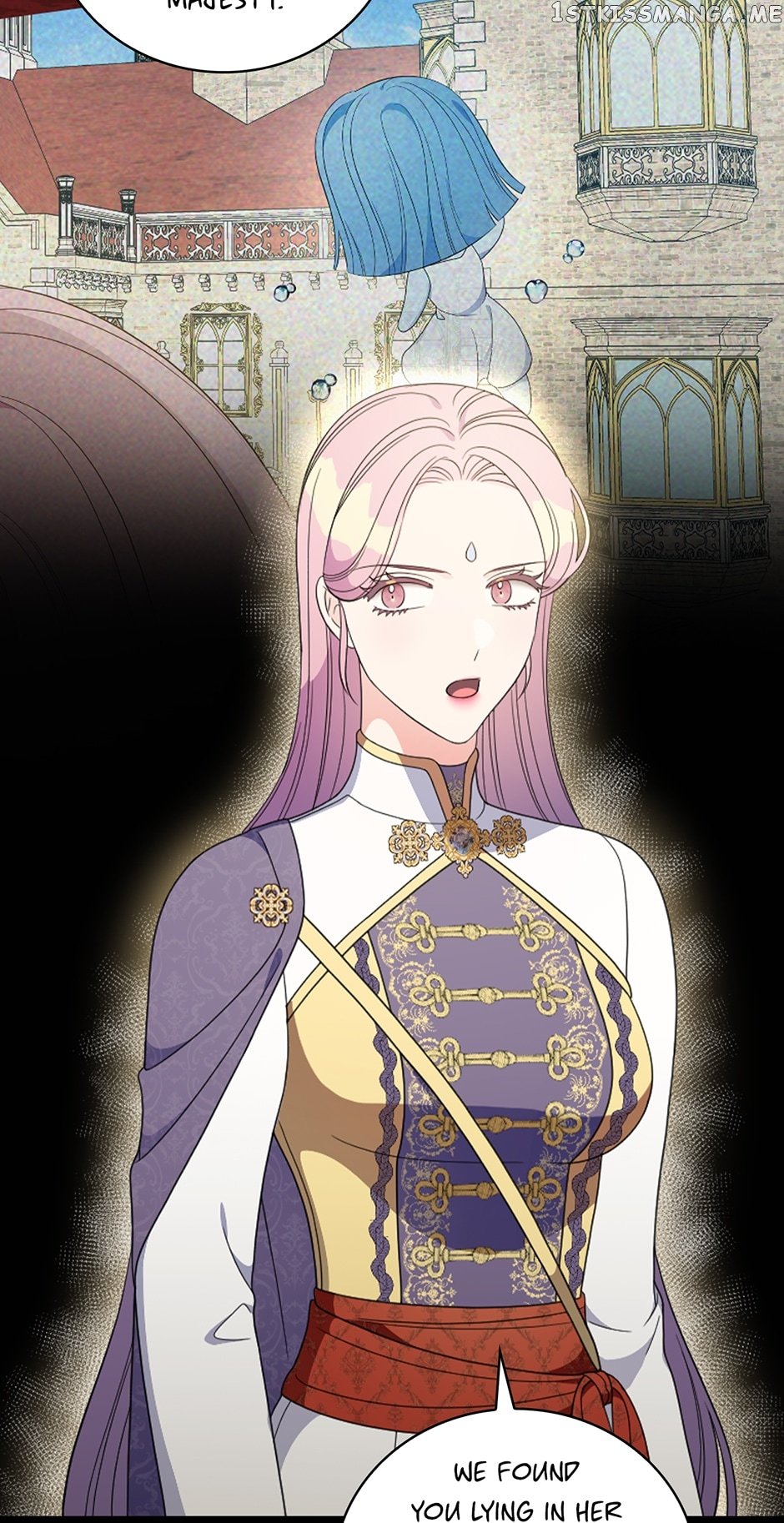 The Duchess of the Glass Greenhouse Chapter 95 - page 48