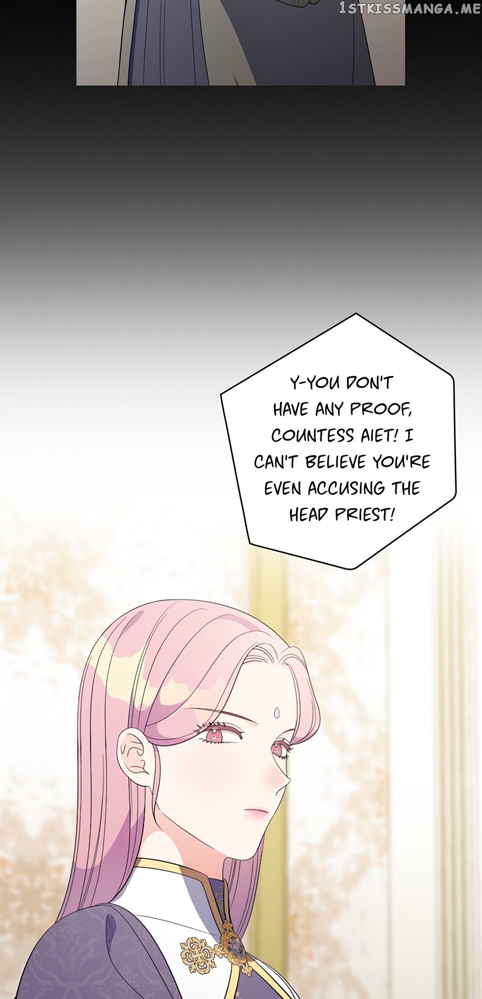 The Duchess of the Glass Greenhouse Chapter 95 - page 56