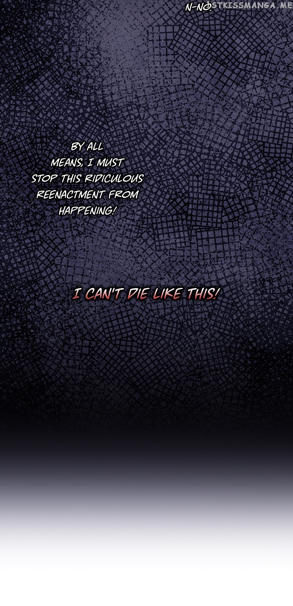The Duchess of the Glass Greenhouse Chapter 95 - page 58