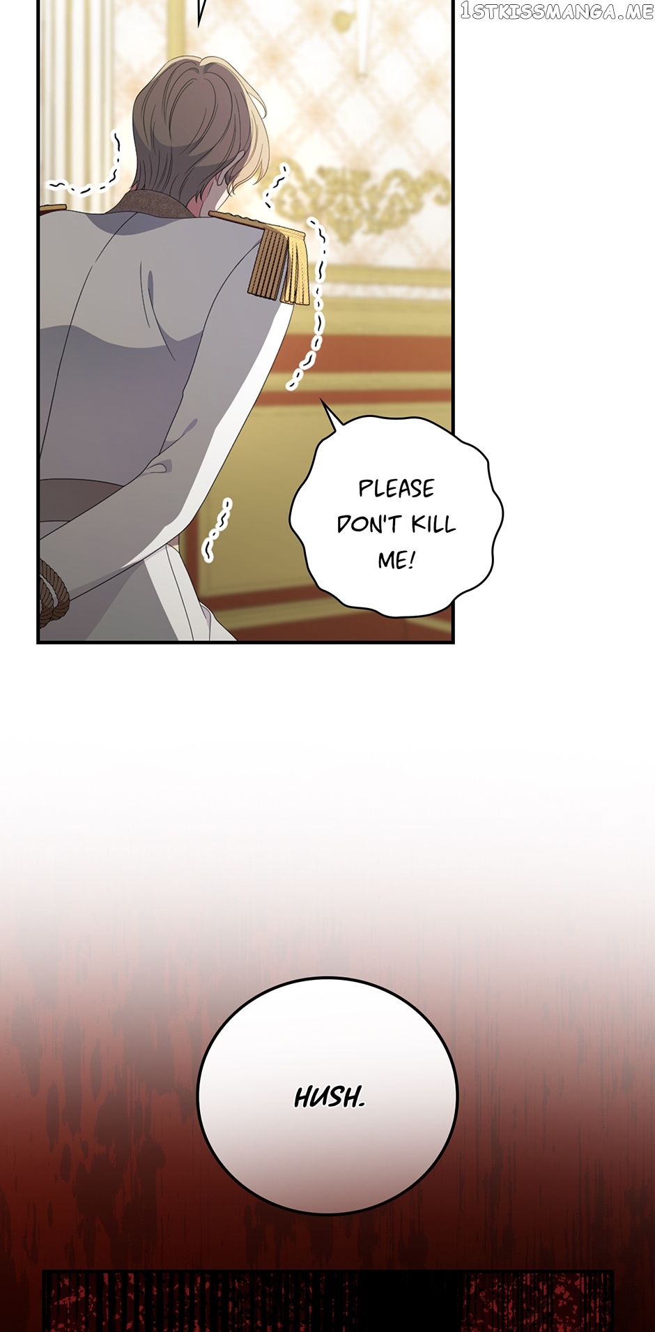 The Duchess of the Glass Greenhouse Chapter 95 - page 6