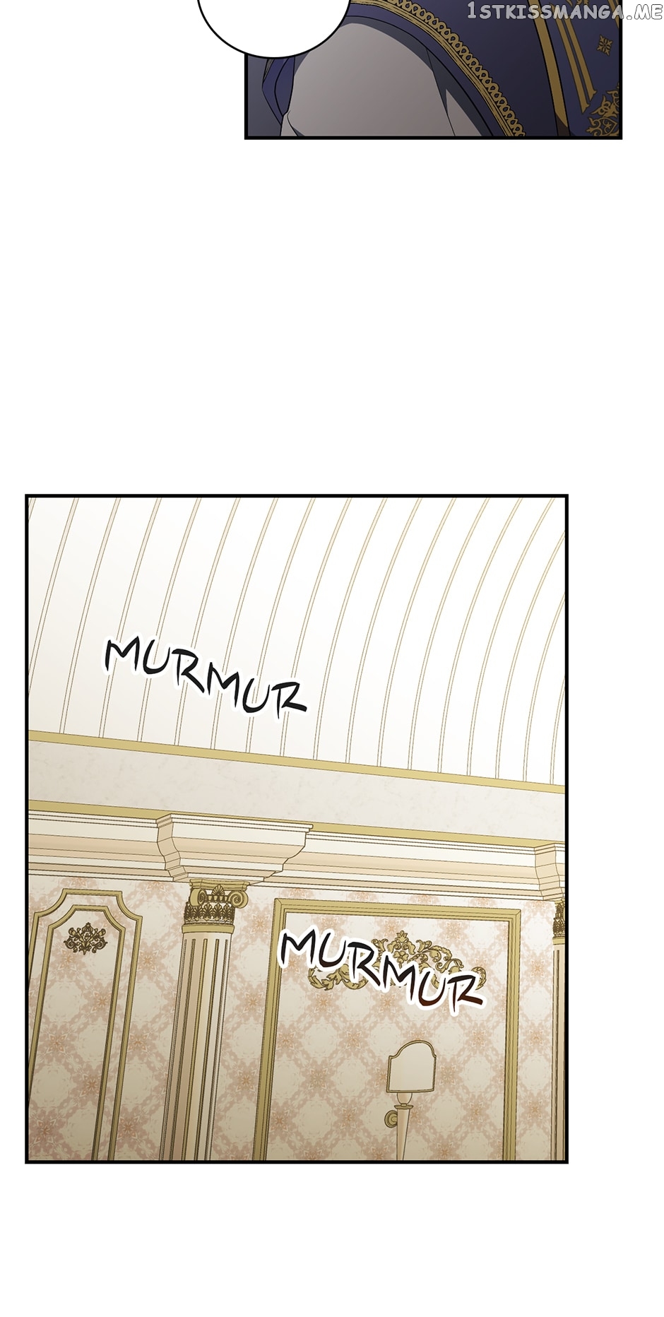 The Duchess of the Glass Greenhouse Chapter 95 - page 65