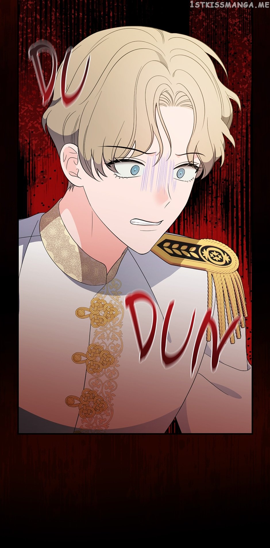 The Duchess of the Glass Greenhouse Chapter 95 - page 7