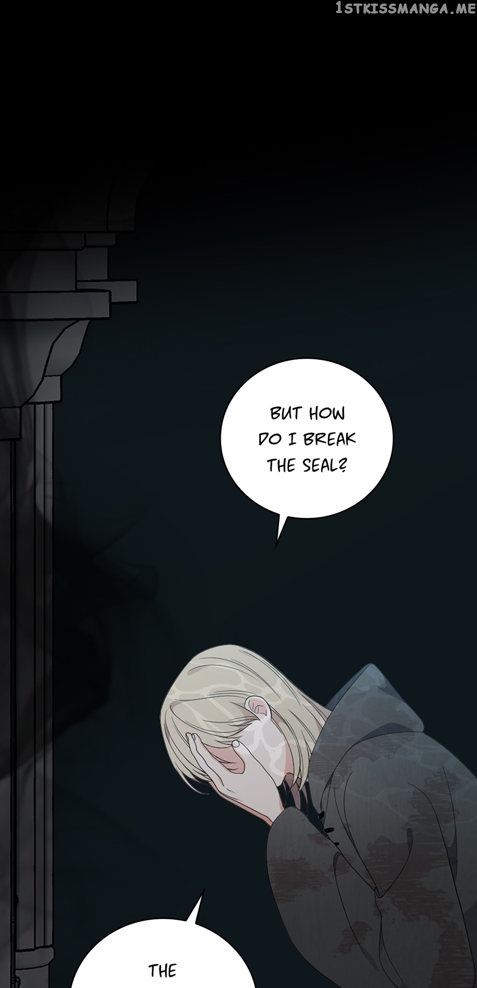 The Duchess of the Glass Greenhouse Chapter 99 - page 1