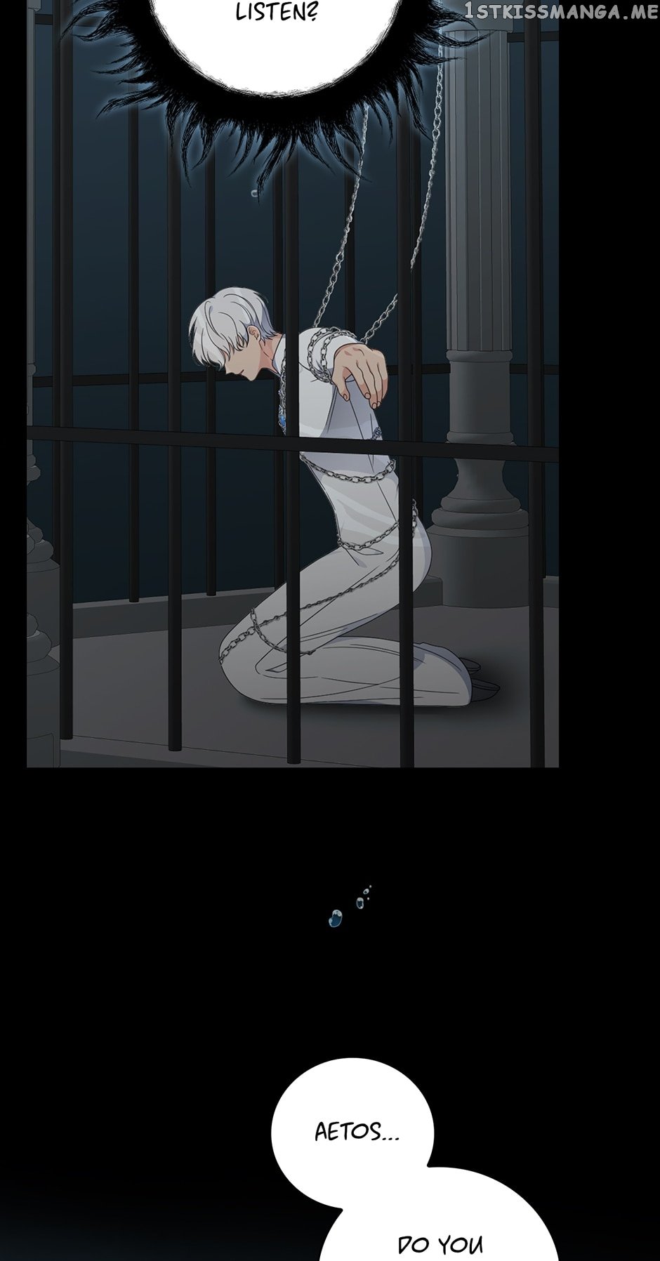 The Duchess of the Glass Greenhouse Chapter 99 - page 12