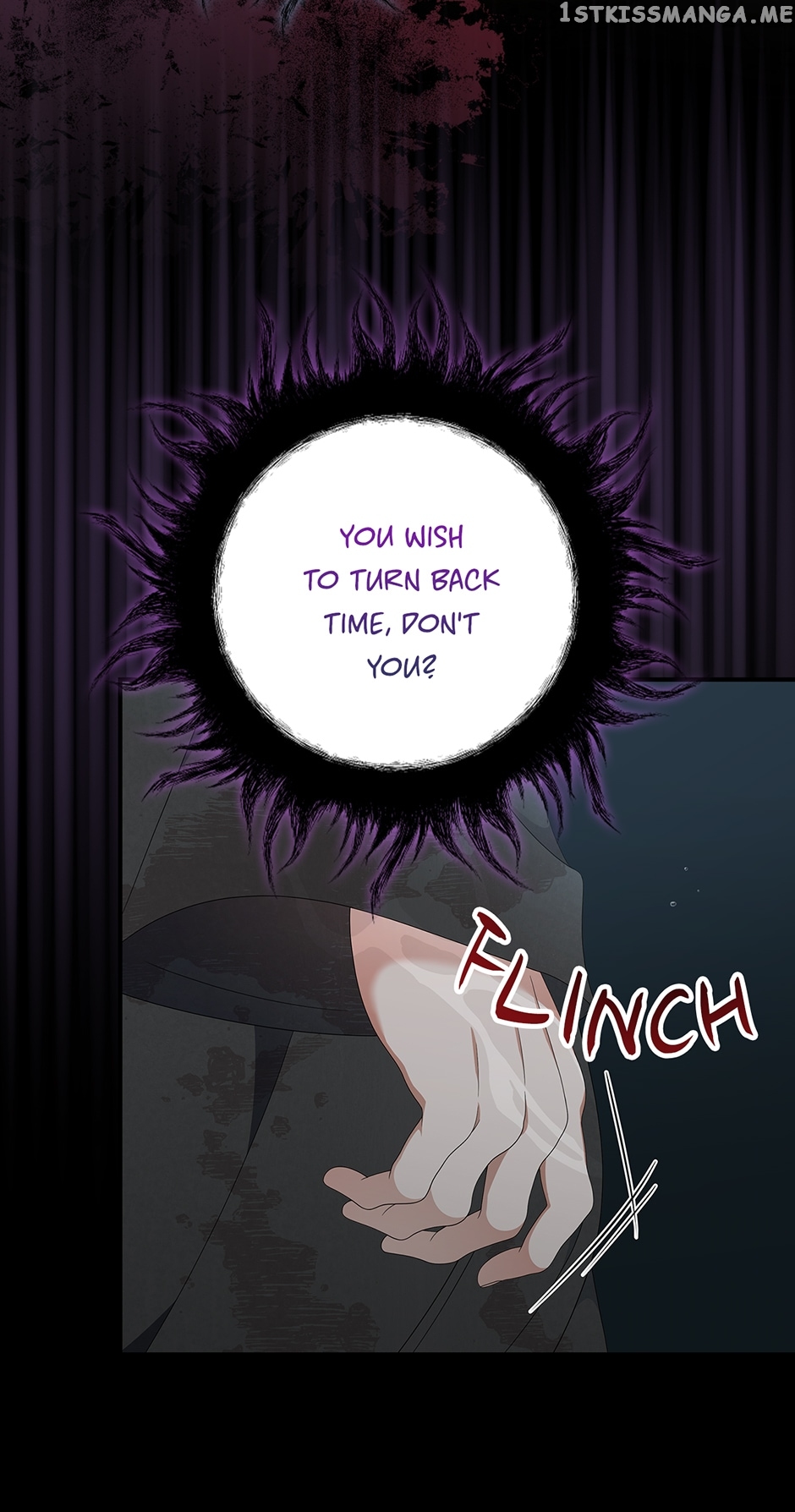 The Duchess of the Glass Greenhouse Chapter 99 - page 15