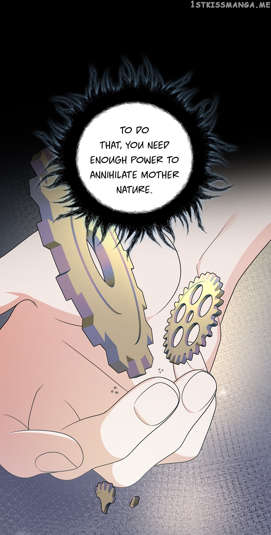 The Duchess of the Glass Greenhouse Chapter 99 - page 16