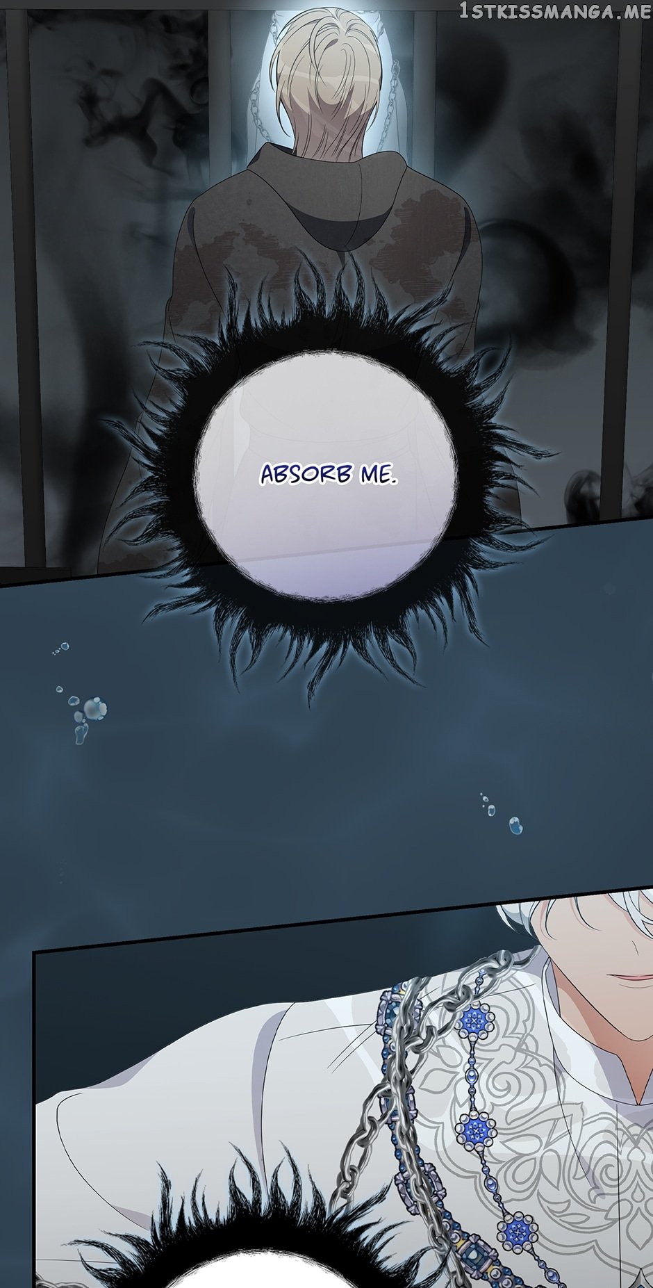 The Duchess of the Glass Greenhouse Chapter 99 - page 19