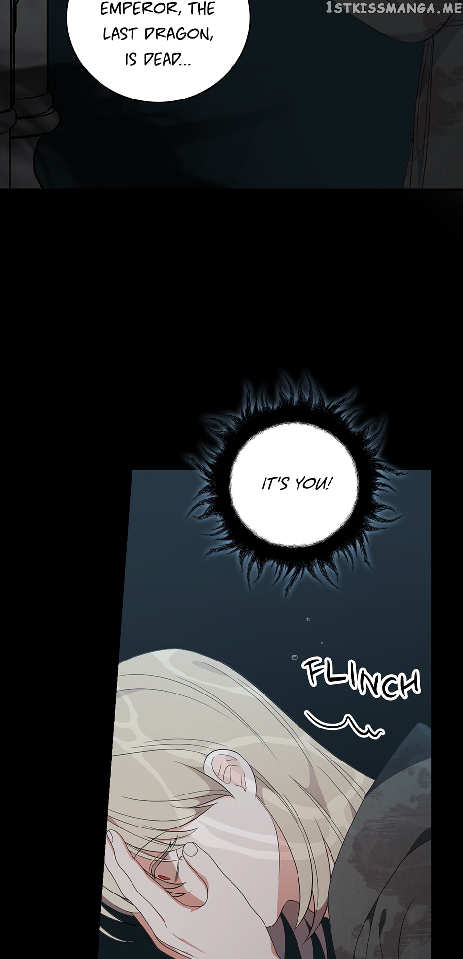 The Duchess of the Glass Greenhouse Chapter 99 - page 2