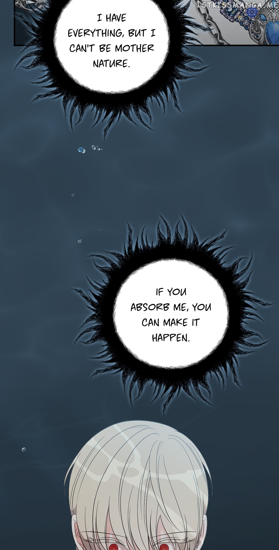 The Duchess of the Glass Greenhouse Chapter 99 - page 20