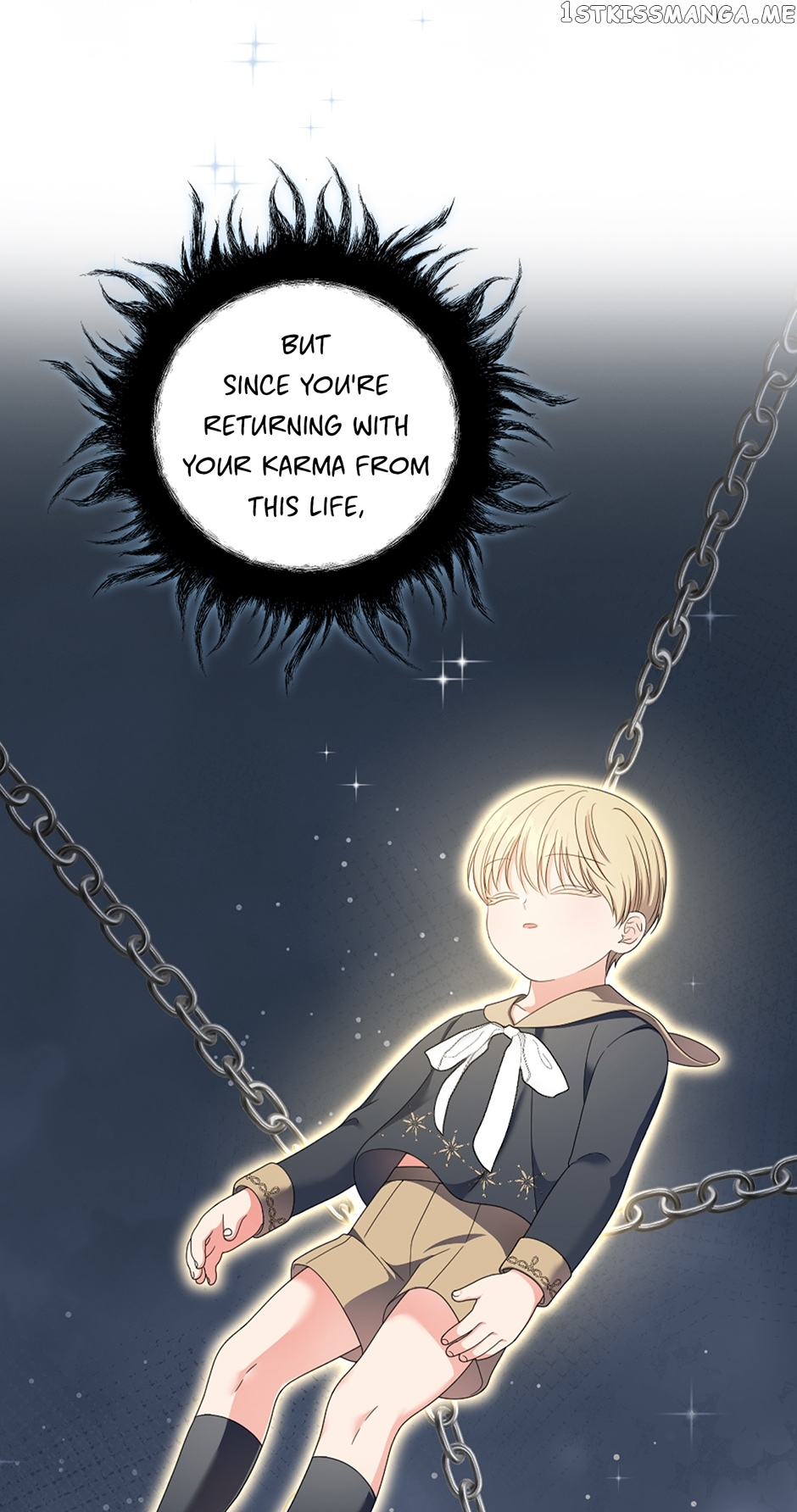 The Duchess of the Glass Greenhouse Chapter 99 - page 25
