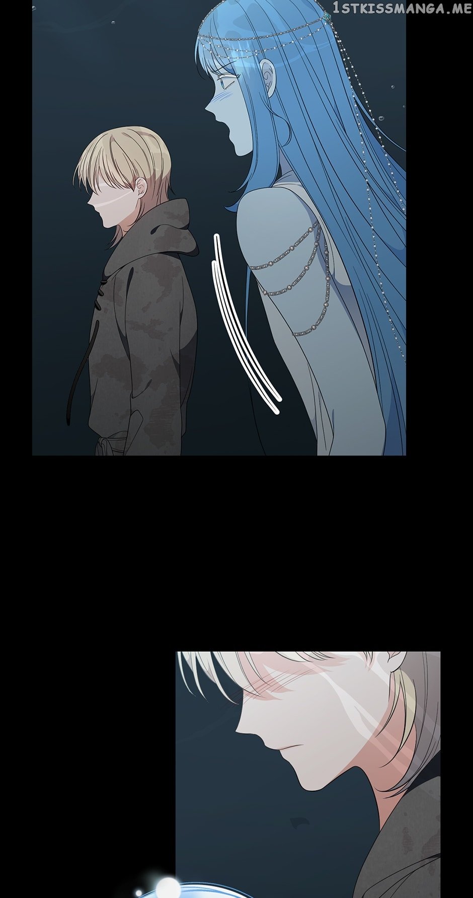 The Duchess of the Glass Greenhouse Chapter 99 - page 29
