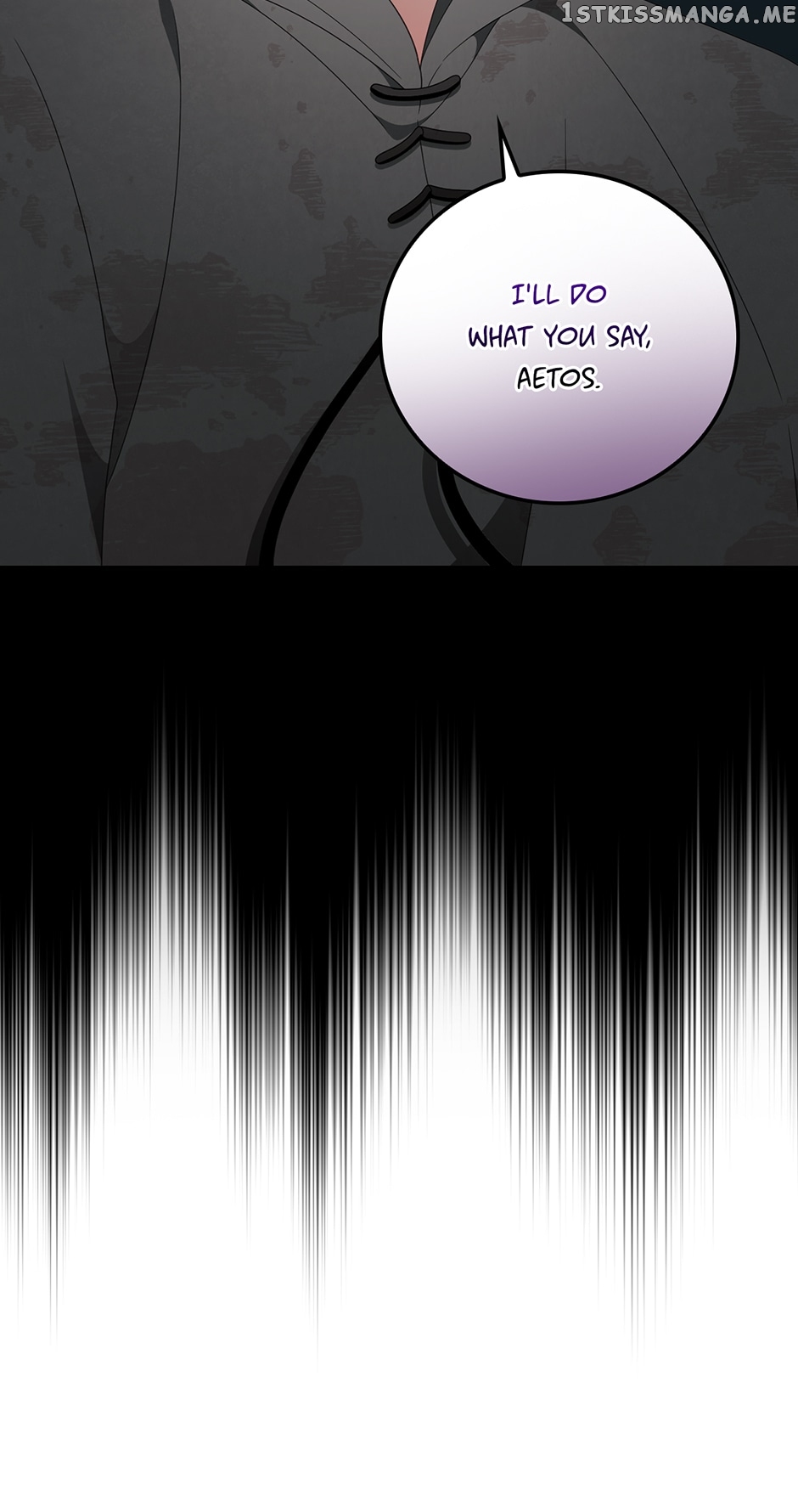 The Duchess of the Glass Greenhouse Chapter 99 - page 31