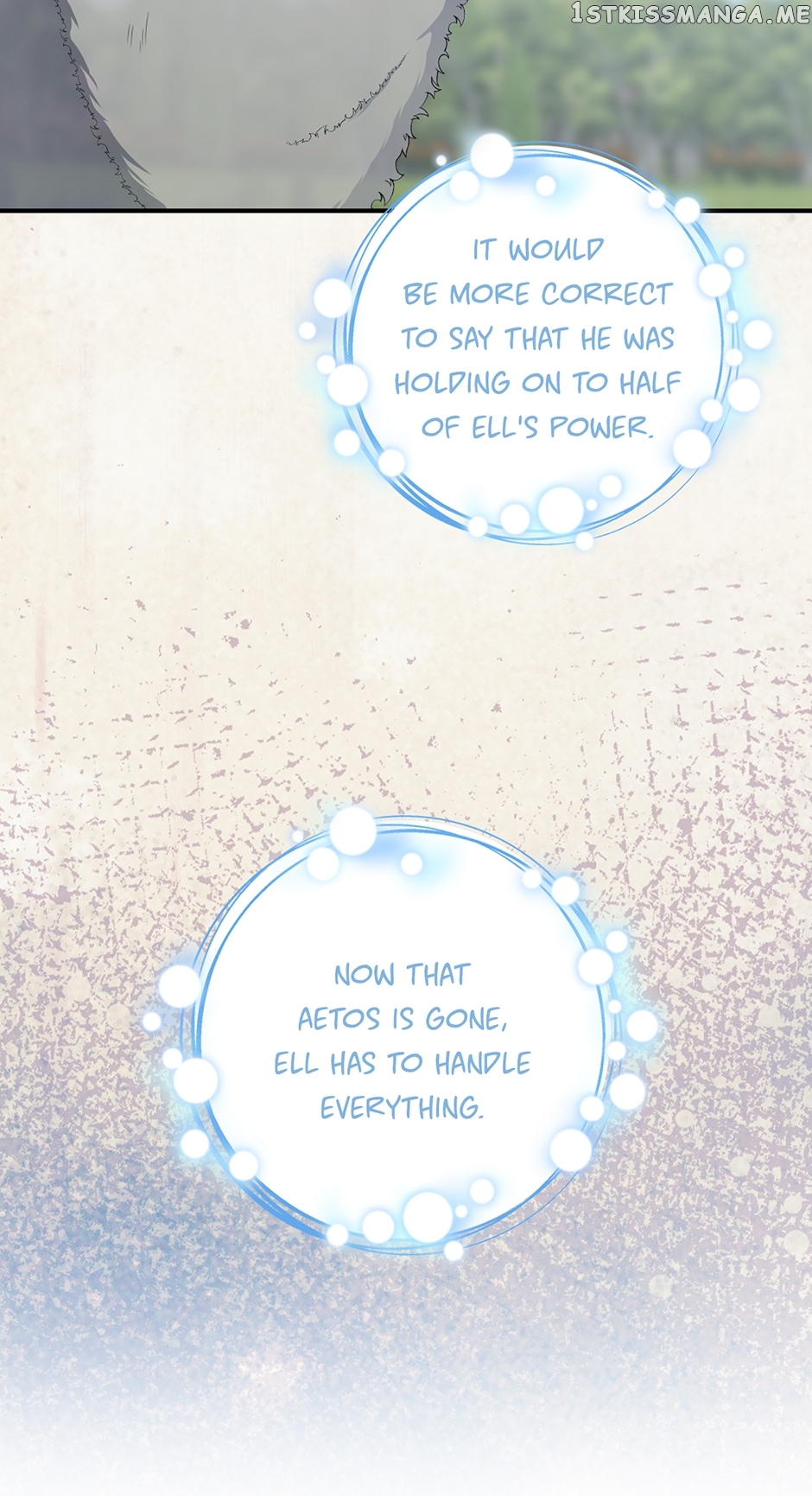 The Duchess of the Glass Greenhouse Chapter 99 - page 34
