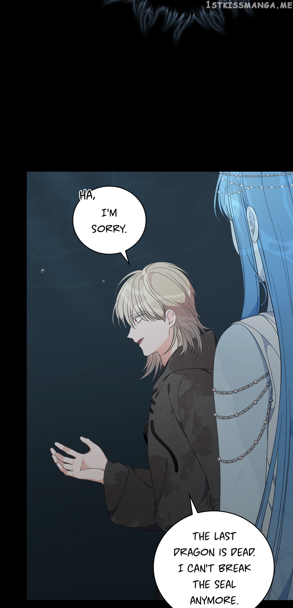 The Duchess of the Glass Greenhouse Chapter 99 - page 4