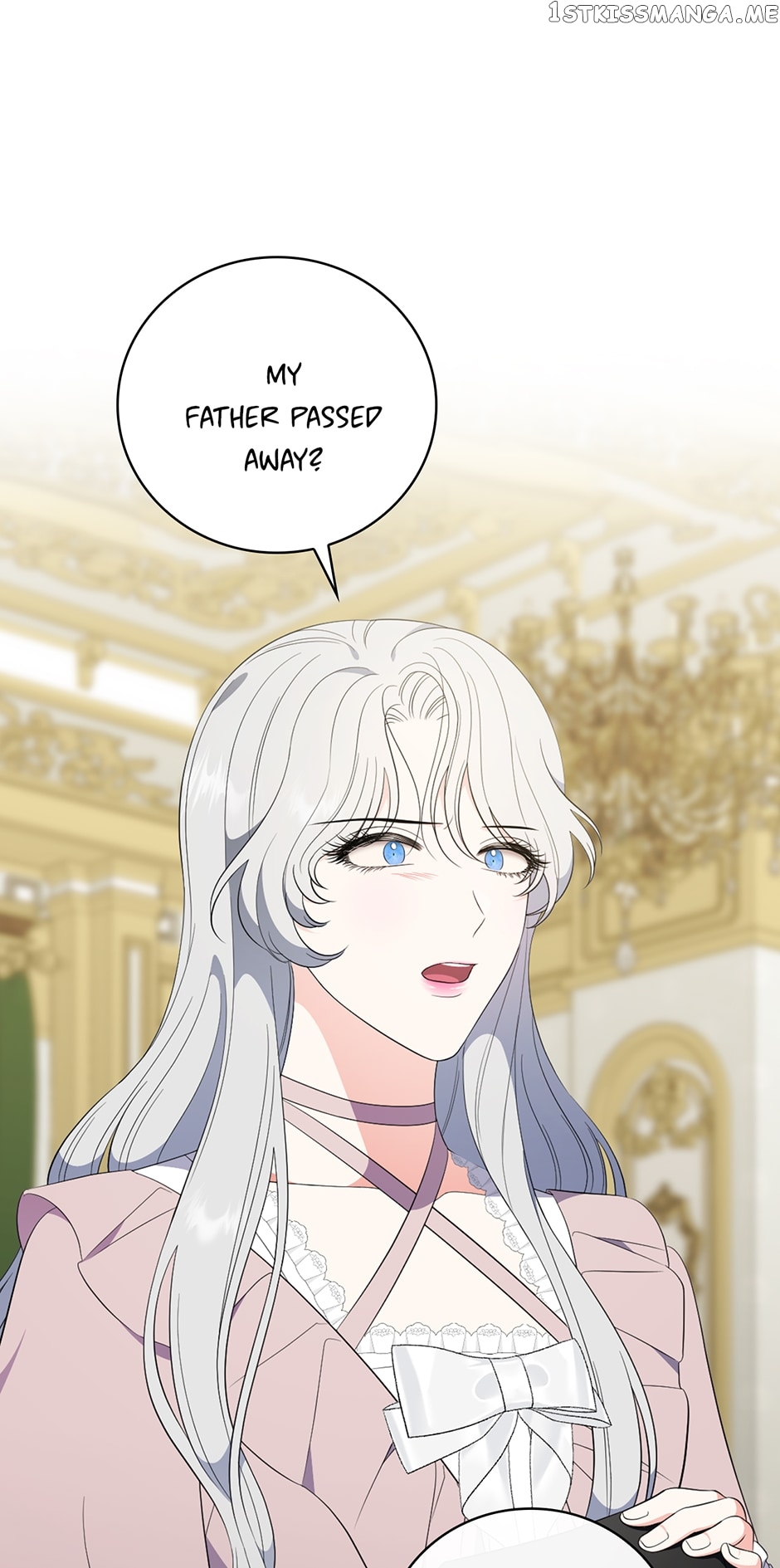 The Duchess of the Glass Greenhouse Chapter 99 - page 40