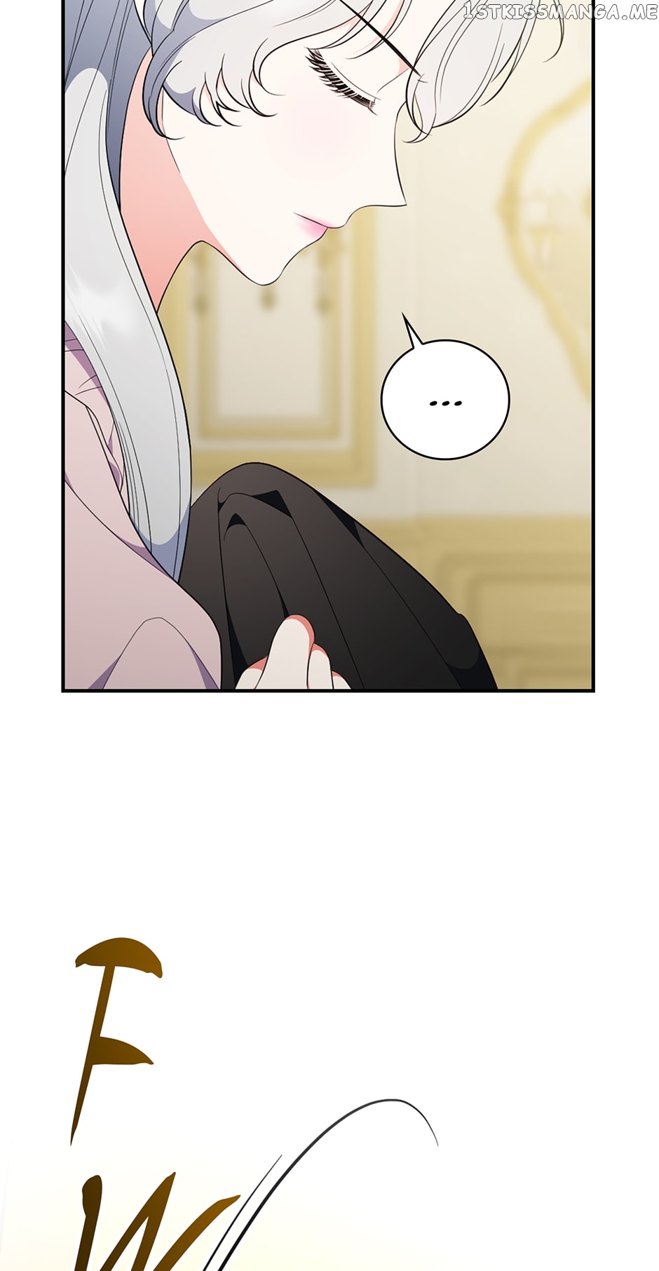 The Duchess of the Glass Greenhouse Chapter 99 - page 47