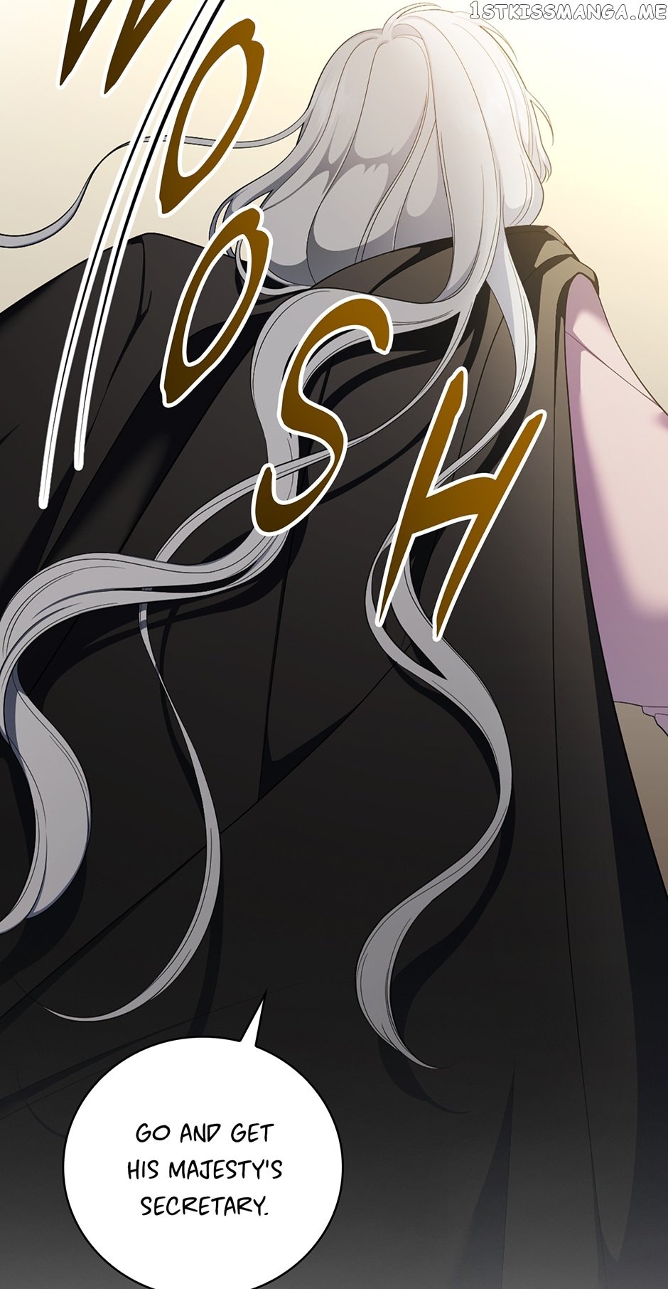 The Duchess of the Glass Greenhouse Chapter 99 - page 48