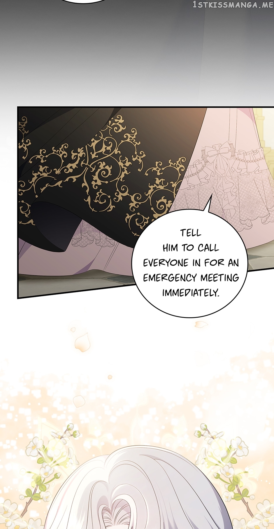 The Duchess of the Glass Greenhouse Chapter 99 - page 49