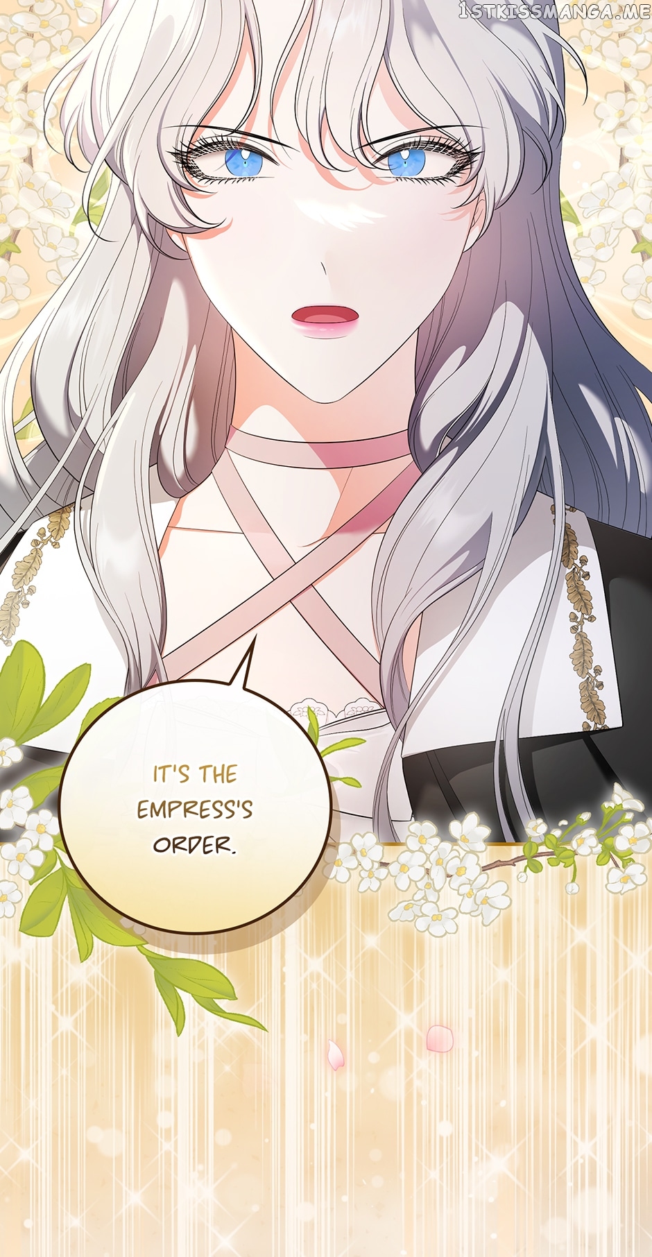 The Duchess of the Glass Greenhouse Chapter 99 - page 50