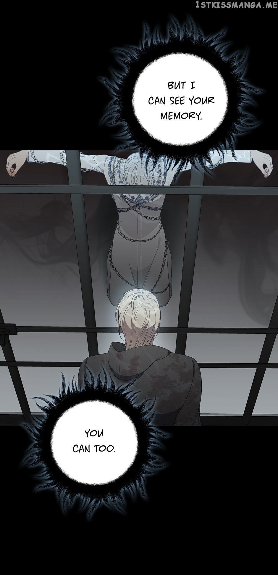 The Duchess of the Glass Greenhouse Chapter 99 - page 6
