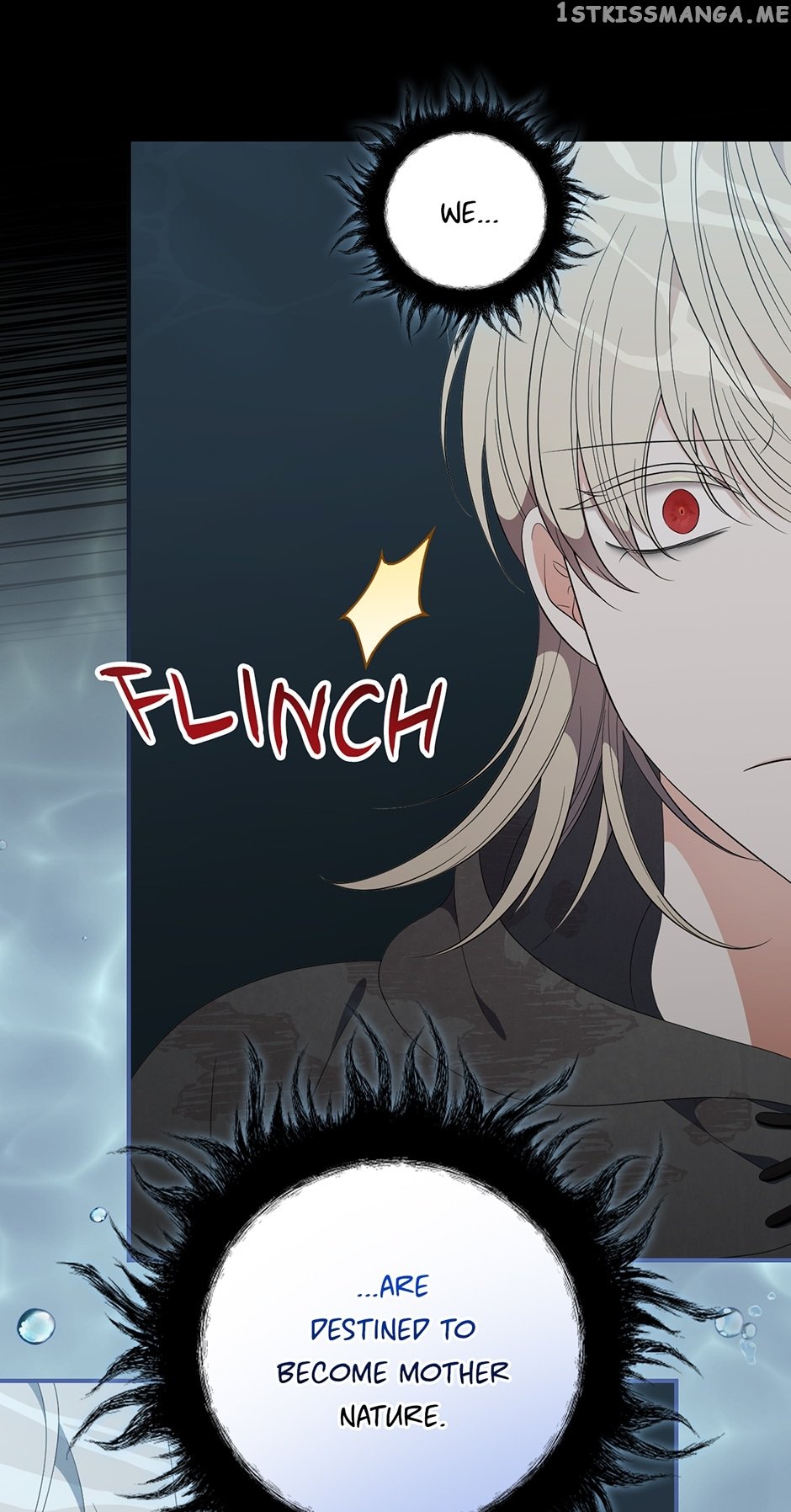 The Duchess of the Glass Greenhouse Chapter 99 - page 7