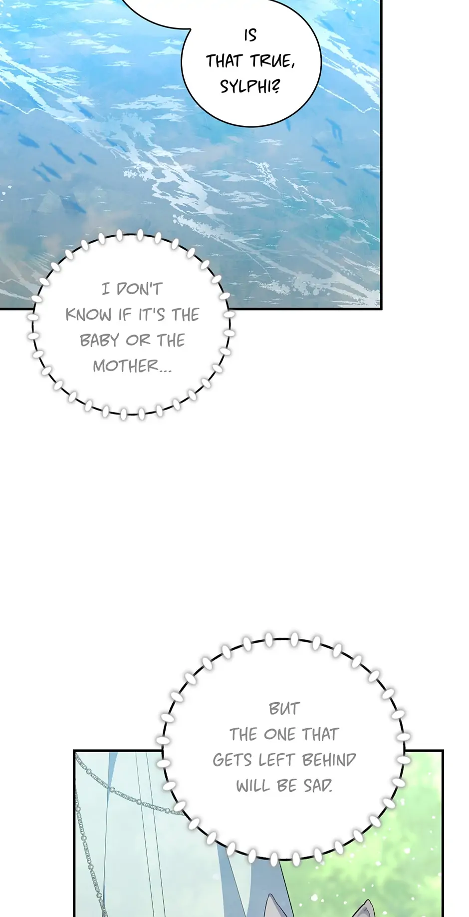 The Duchess of the Glass Greenhouse Chapter 80 - page 26