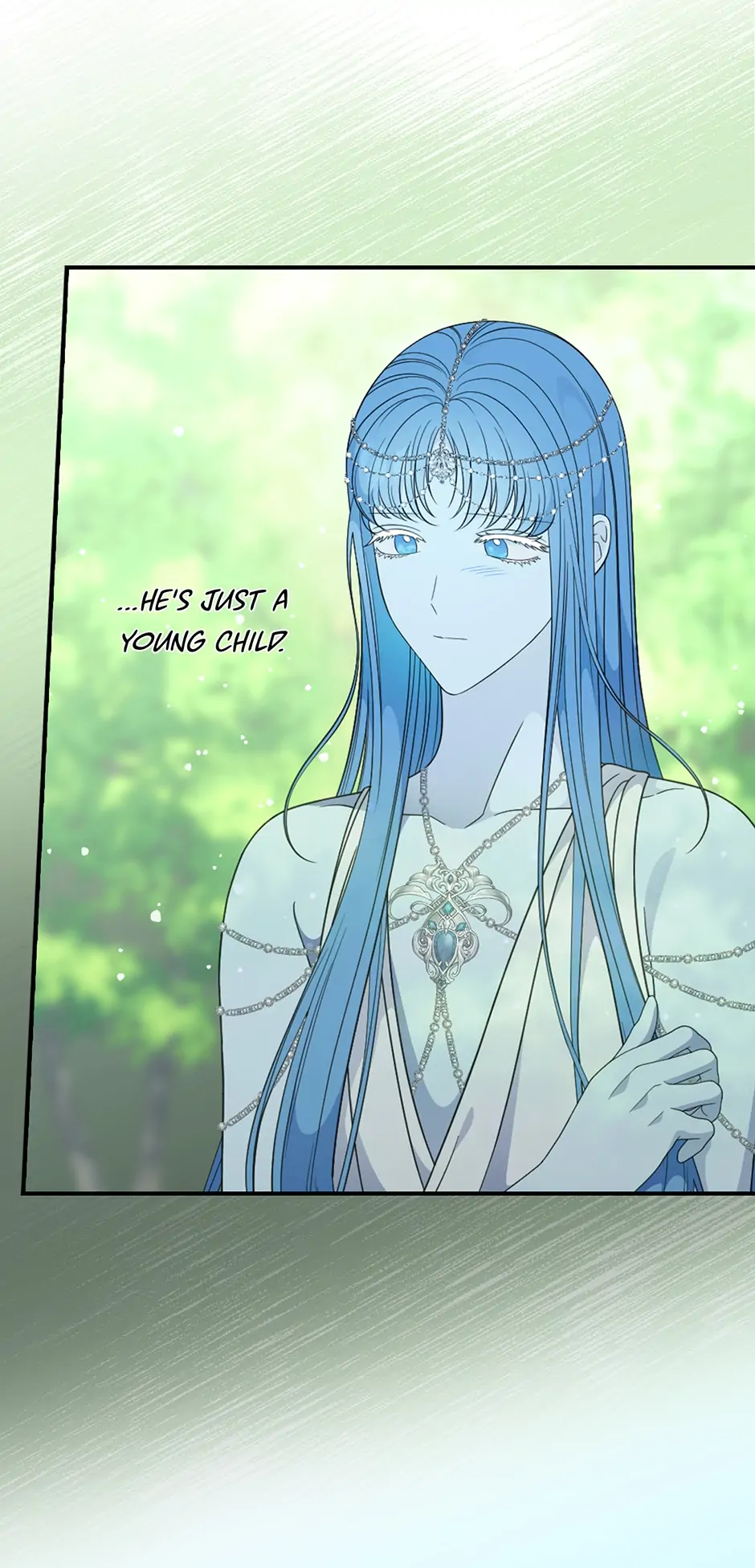 The Duchess of the Glass Greenhouse Chapter 80 - page 32