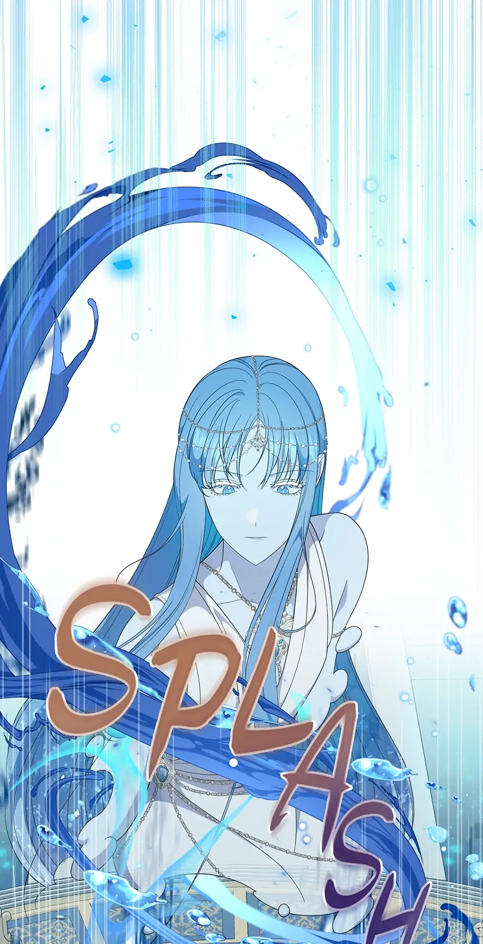The Duchess of the Glass Greenhouse Chapter 80 - page 48