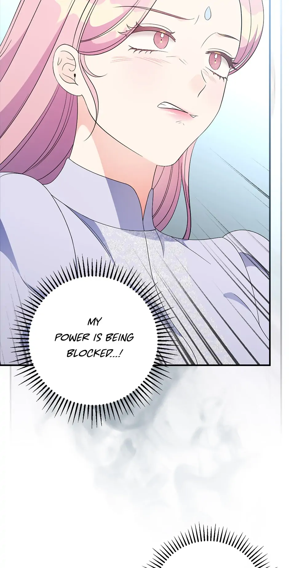 The Duchess of the Glass Greenhouse Chapter 80 - page 57
