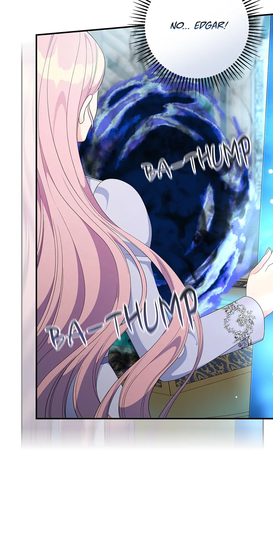 The Duchess of the Glass Greenhouse Chapter 80 - page 58