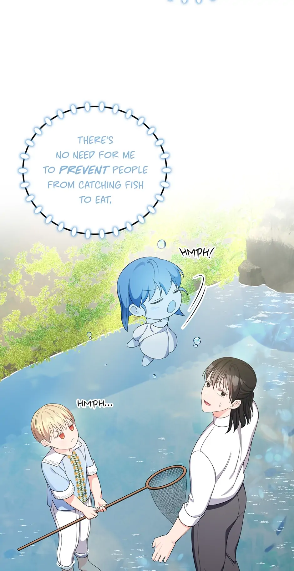 The Duchess of the Glass Greenhouse Chapter 80 - page 6
