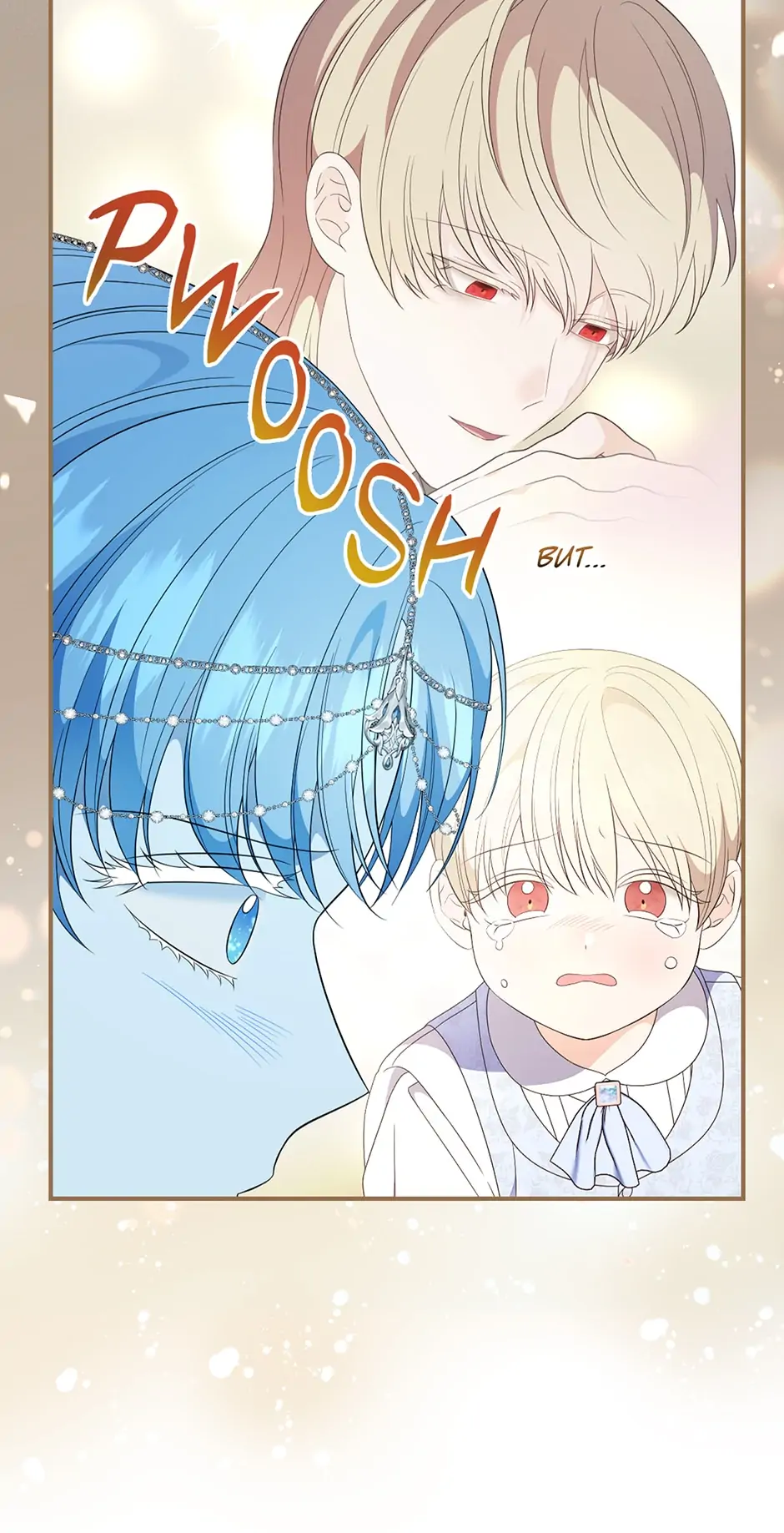 The Duchess of the Glass Greenhouse Chapter 80 - page 62