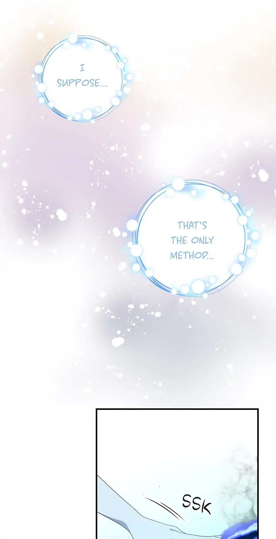 The Duchess of the Glass Greenhouse Chapter 80 - page 63