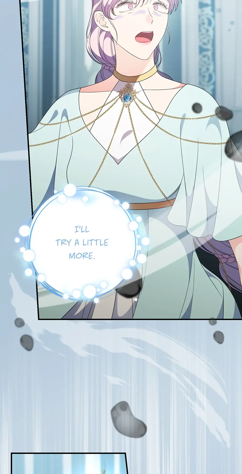 The Duchess of the Glass Greenhouse Chapter 80 - page 67