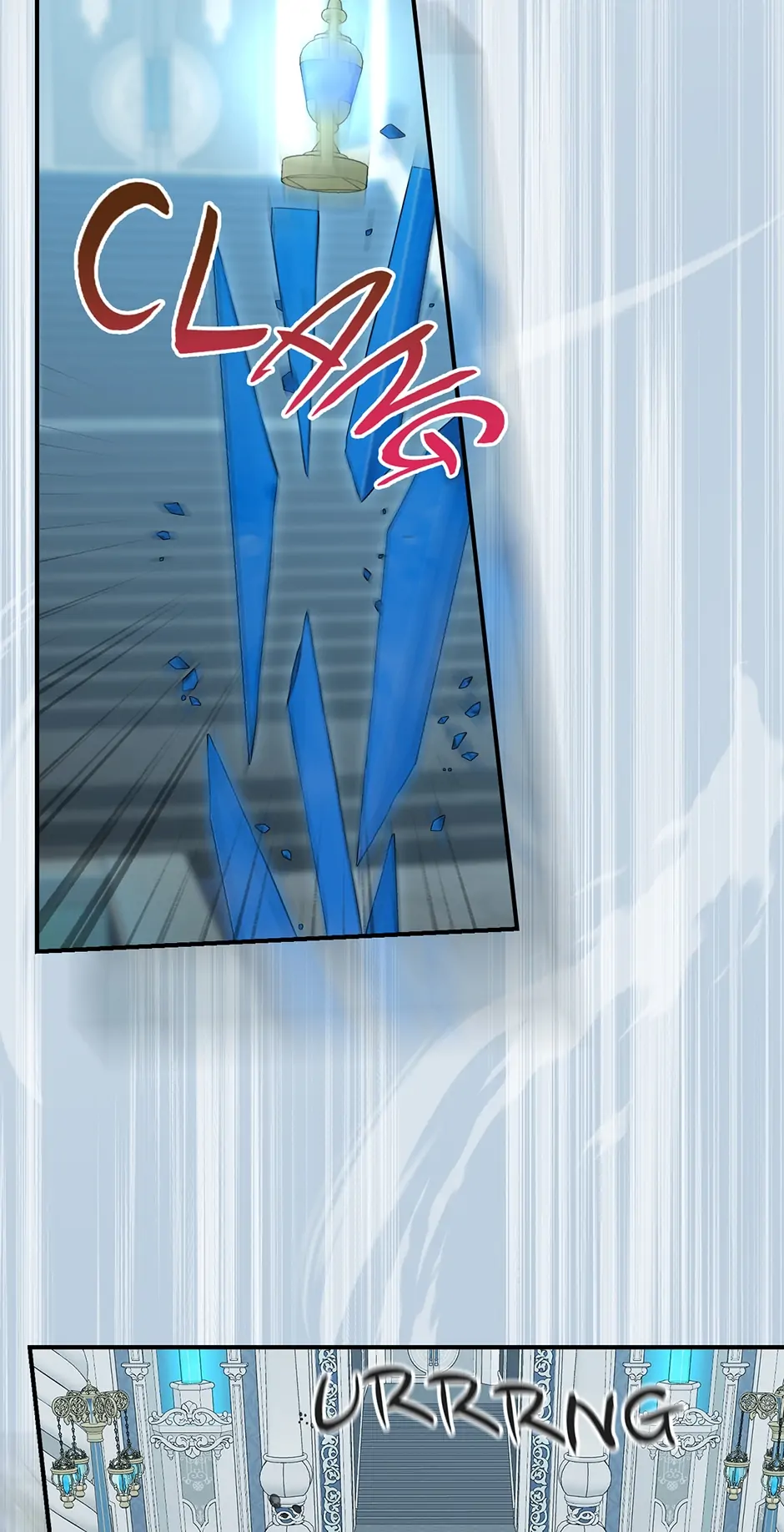 The Duchess of the Glass Greenhouse Chapter 80 - page 68