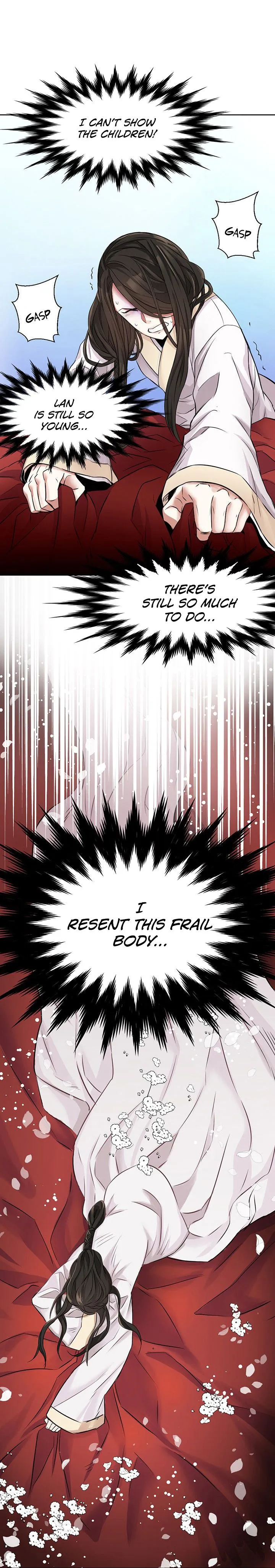 Slave To The Enemy Emperor Chapter 3 - page 26