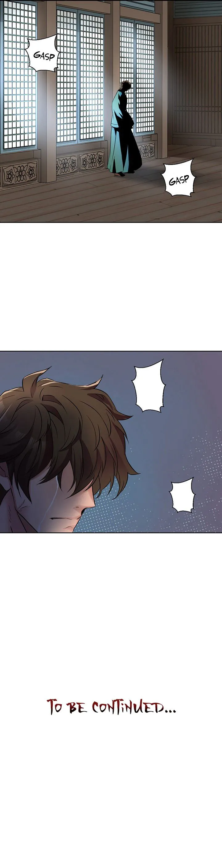 Slave To The Enemy Emperor Chapter 3 - page 27