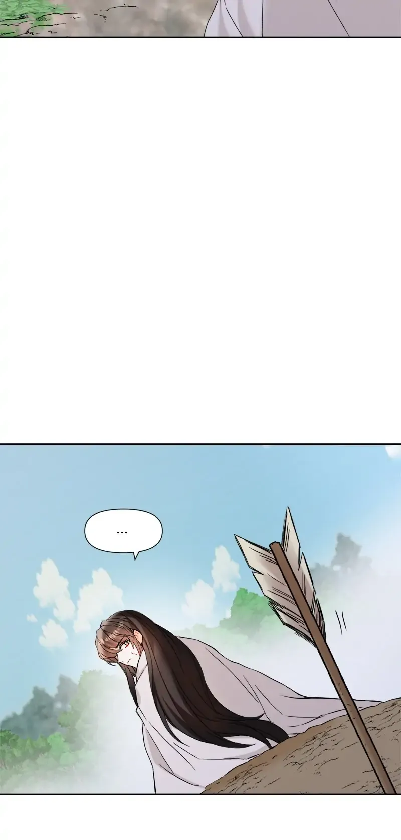 Slave To The Enemy Emperor Chapter 34 - page 11