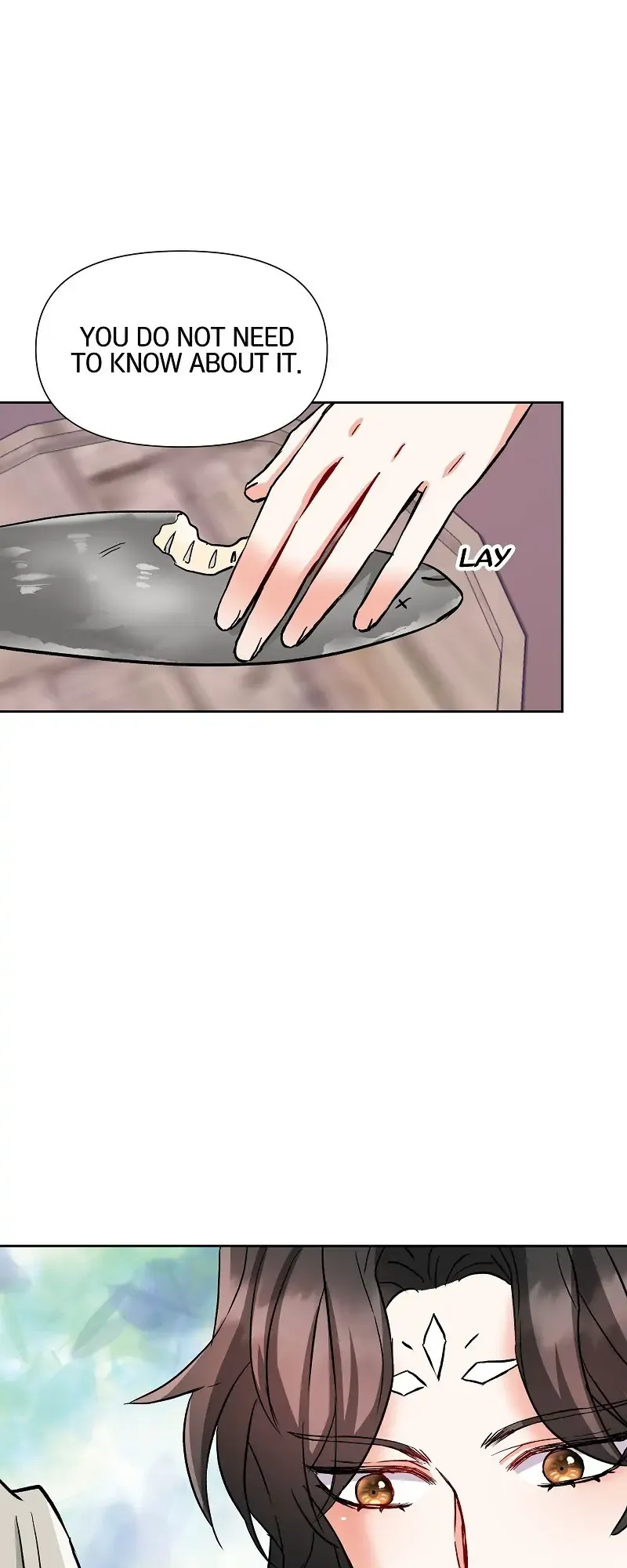 Slave To The Enemy Emperor Chapter 67 - page 10