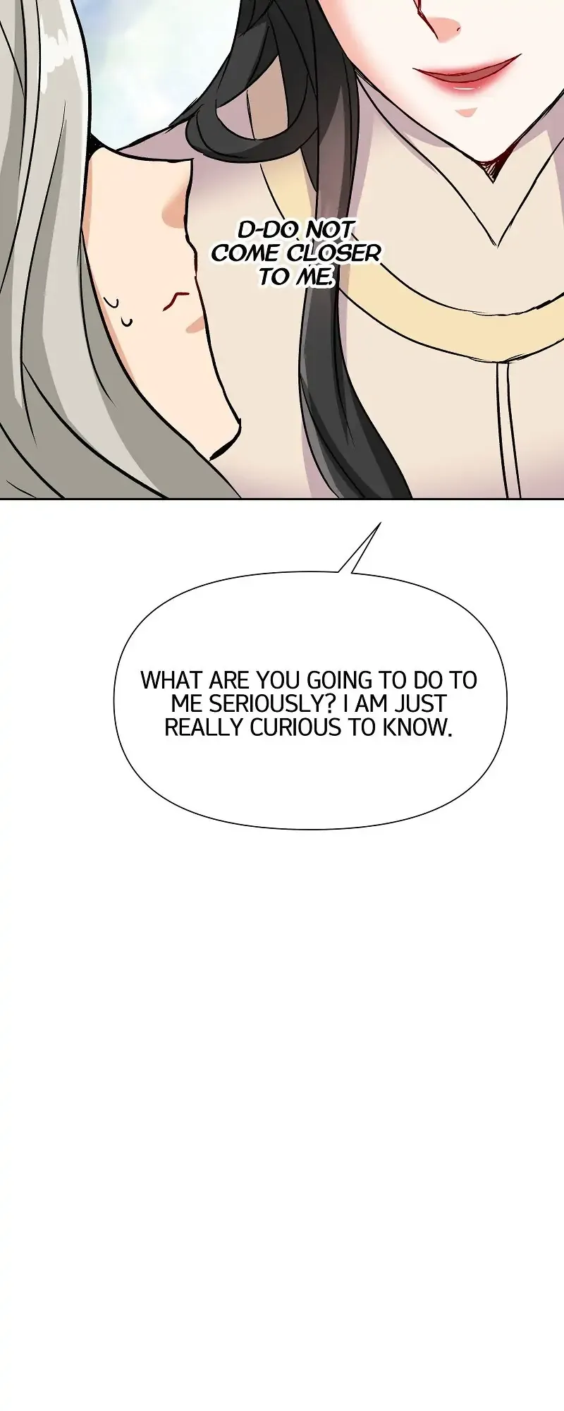 Slave To The Enemy Emperor Chapter 67 - page 11