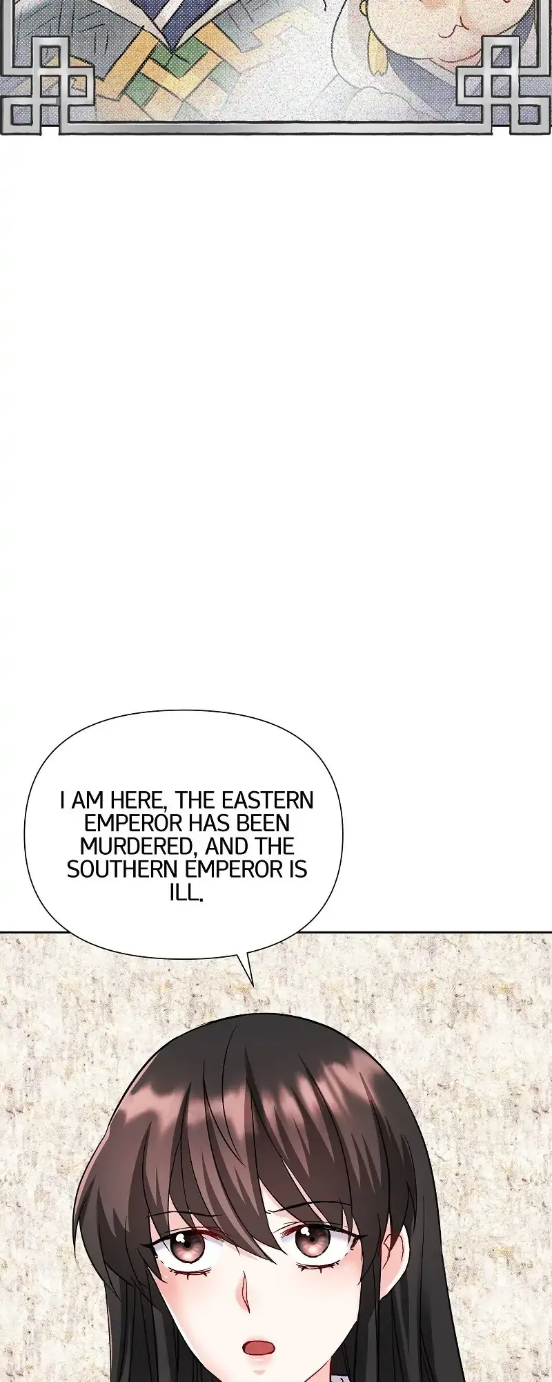 Slave To The Enemy Emperor Chapter 67 - page 17