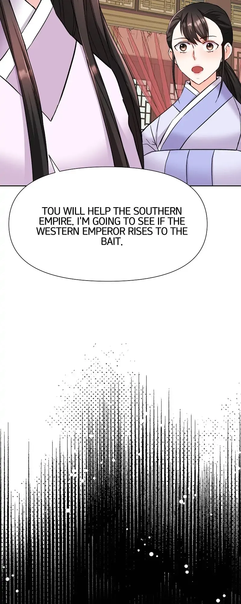 Slave To The Enemy Emperor Chapter 67 - page 19