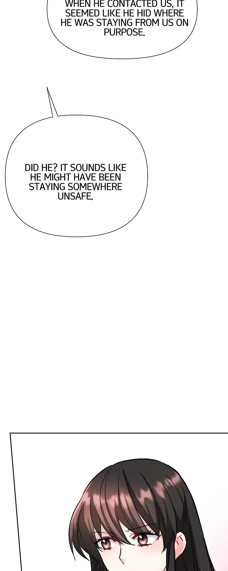 Slave To The Enemy Emperor Chapter 67 - page 23