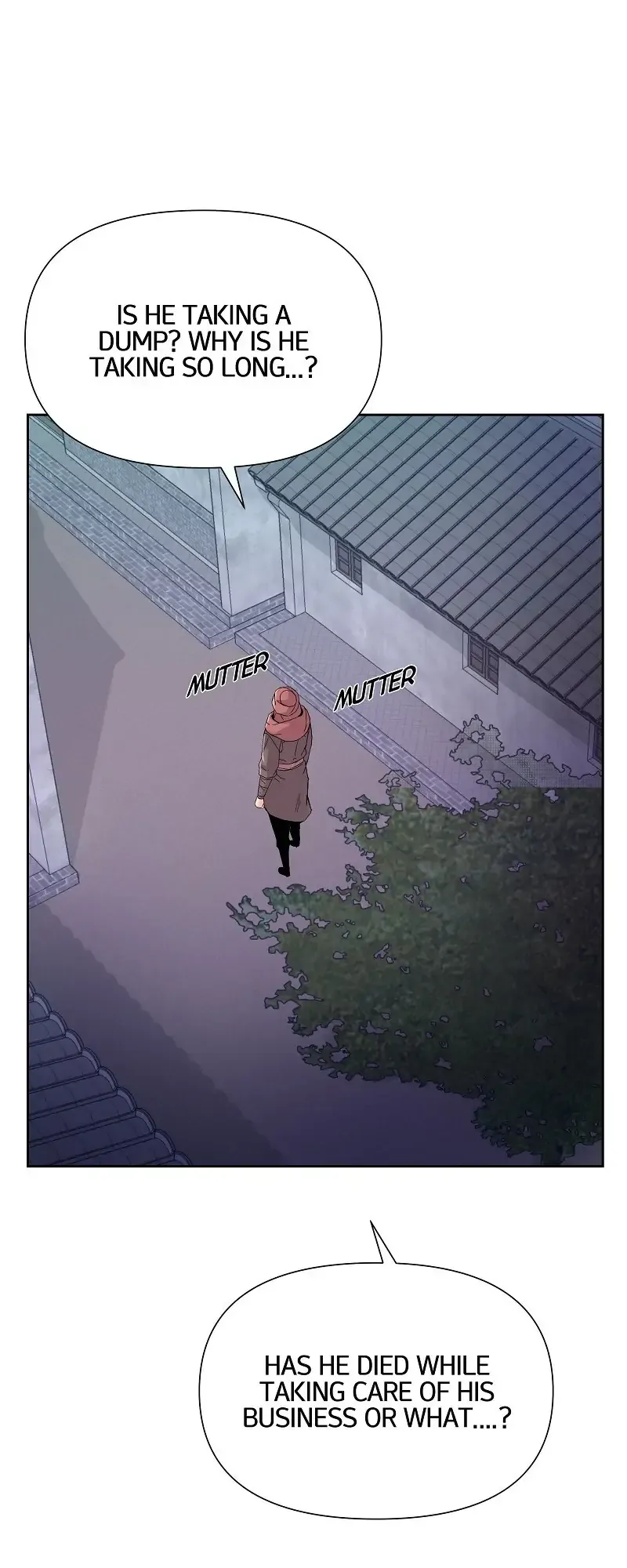 Slave To The Enemy Emperor Chapter 67 - page 30